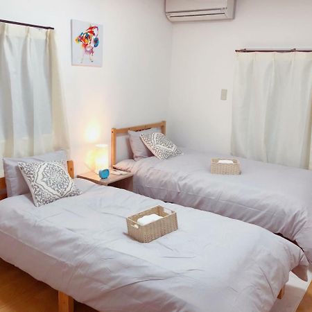C.H.House Apartment Tokyo Exterior photo