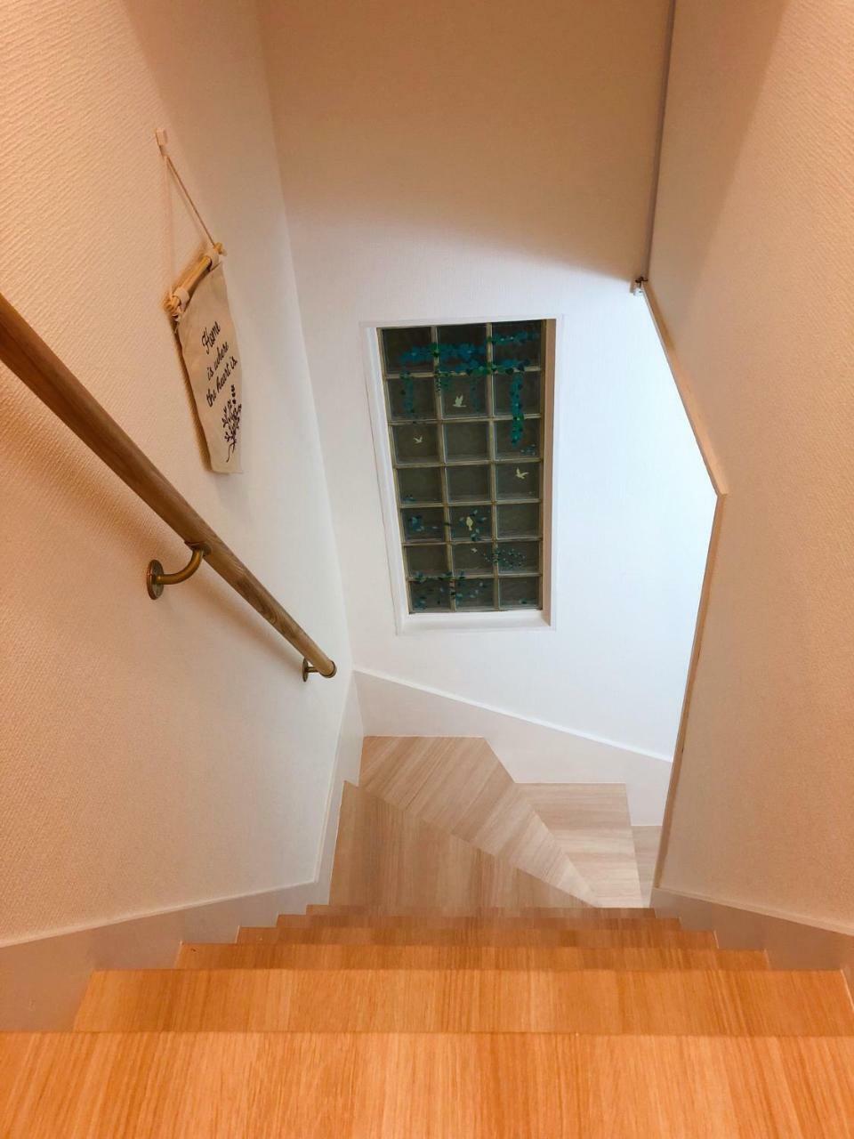 C.H.House Apartment Tokyo Exterior photo