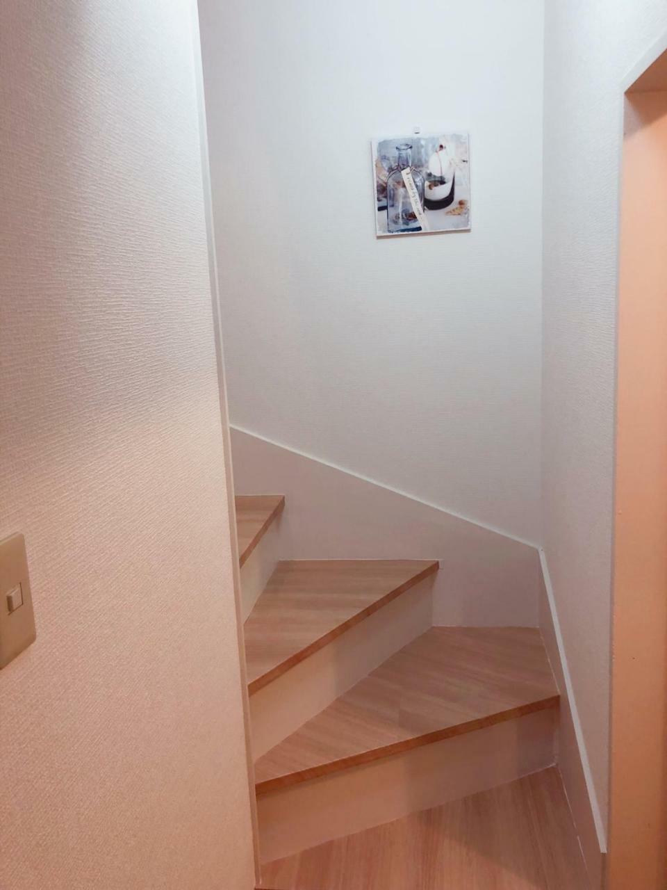 C.H.House Apartment Tokyo Exterior photo